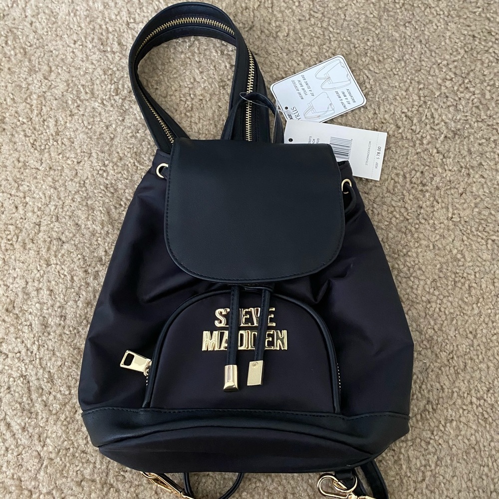 Steve Madden Bcyrus Backpack